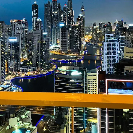 Marina Mall Apartments, Dubai Marina Exterior photo