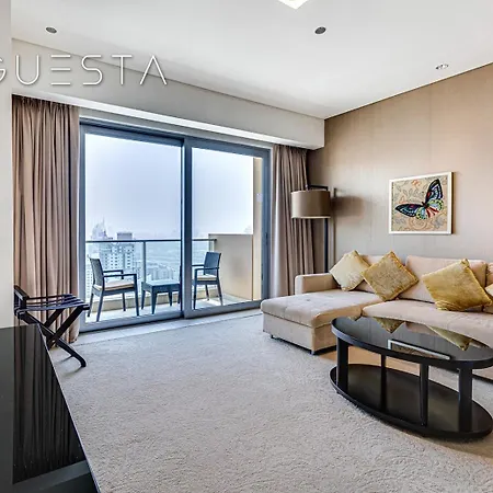 Marina Mall Apartments, Dubai Marina Room photo