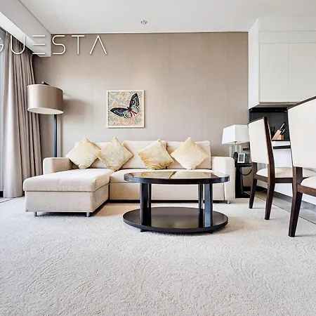 Marina Mall Apartments, Dubai Marina Room photo