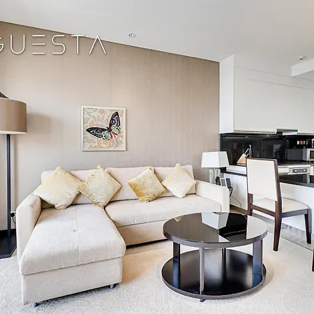 Marina Mall Apartments, Dubai Marina Room photo