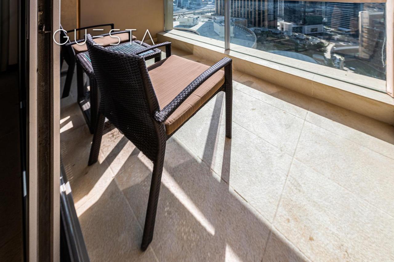 Апартаменти Marina Mall Apartments, Marina *