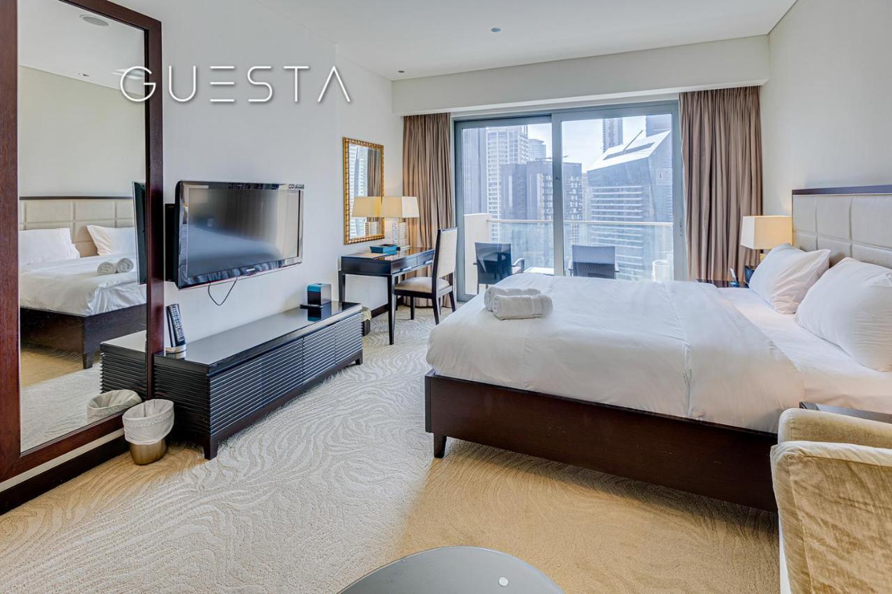 Апартаменти Marina Mall Apartments, Marina Дубай