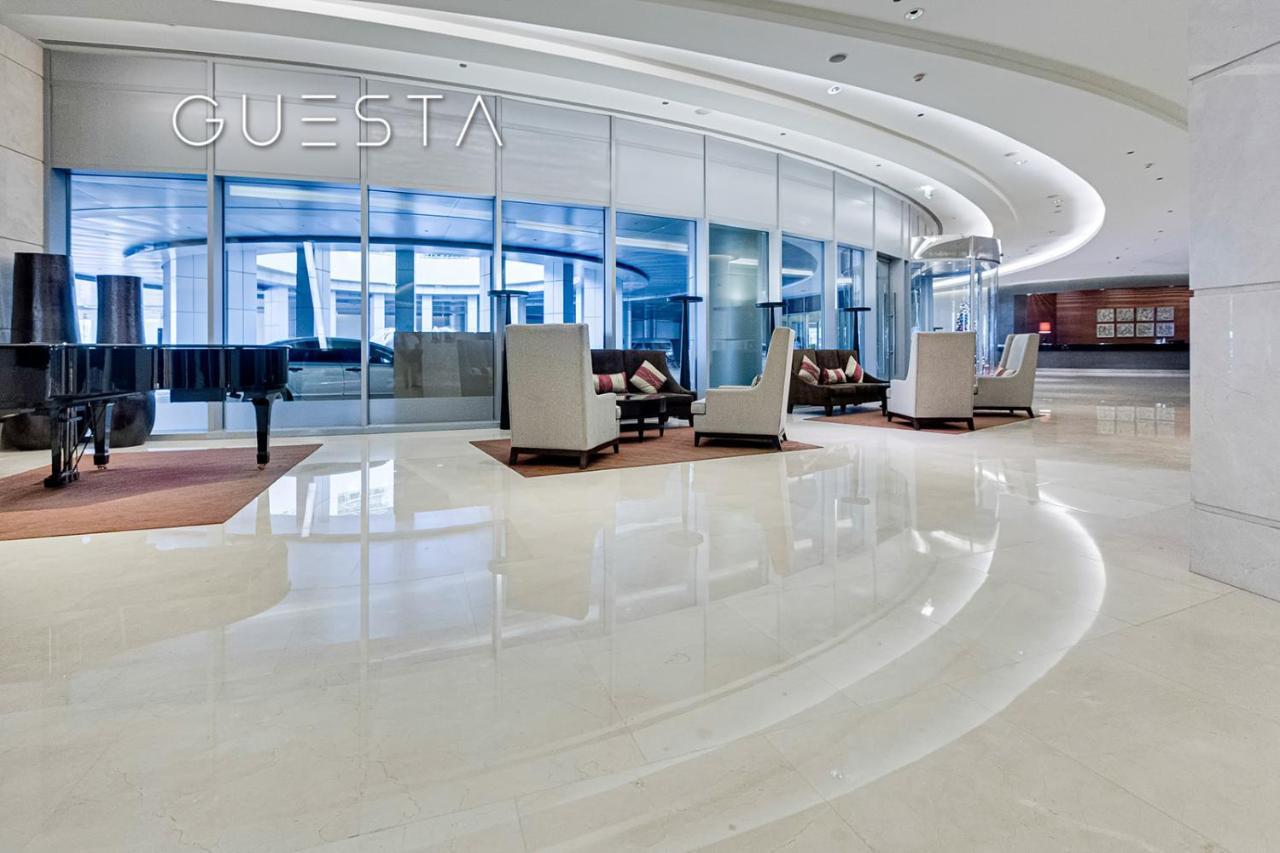 Апартаменти Marina Mall Apartments, Marina Дубай