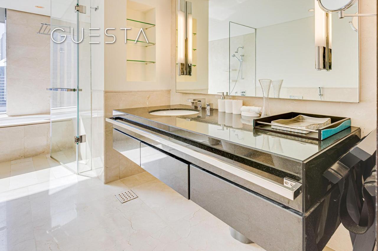 Апартаменти Marina Mall Apartments, Marina Дубай
