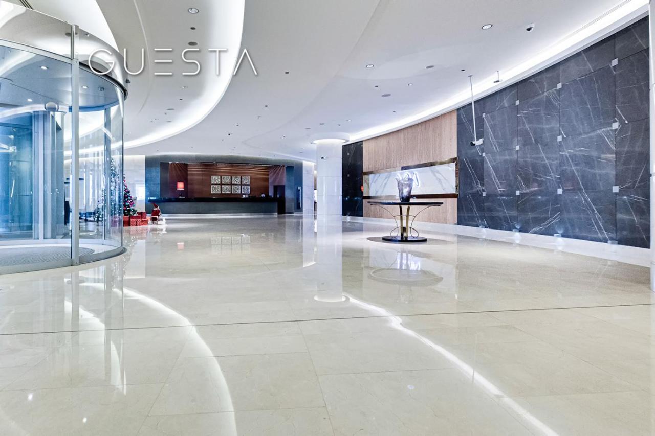 Marina Mall Apartments, Marina Апартаменти
