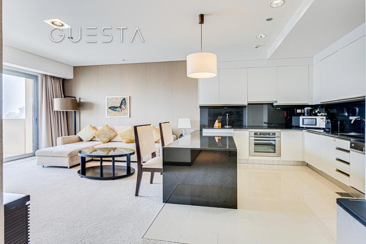 Marina Mall Apartments, Marina Апартаменти Дубай