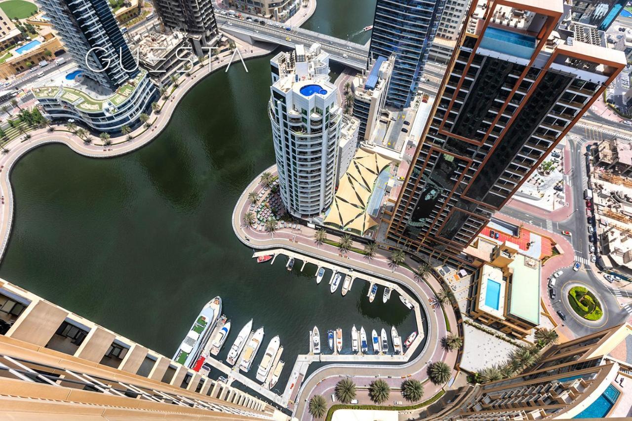 Marina Mall Apartments, Marina * Дубай