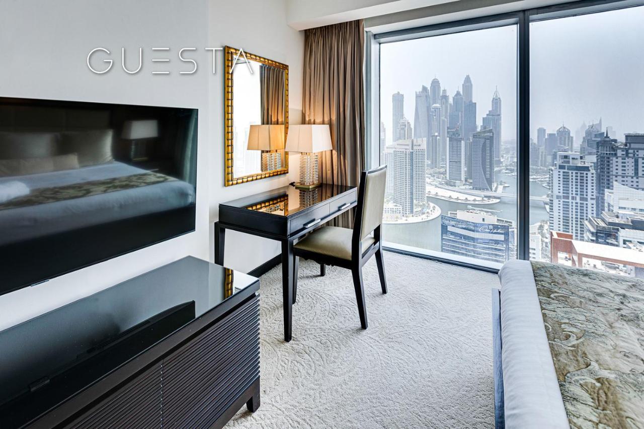 Апартаменти Marina Mall Apartments, Marina Дубай