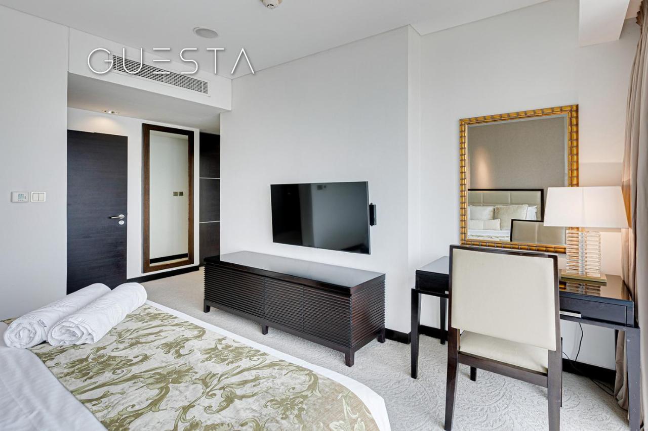 Marina Mall Apartments, Marina Апартаменти Дубай