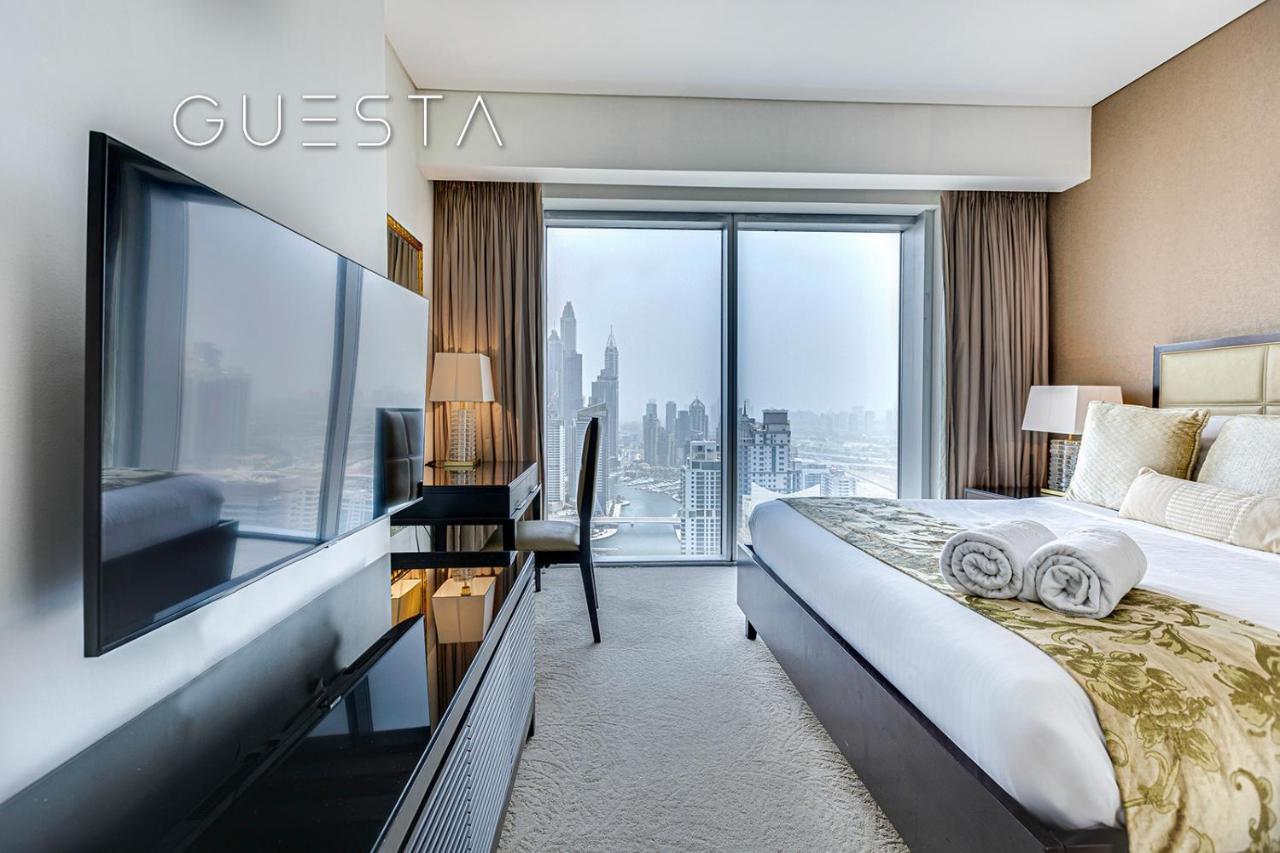 Апартаменти Marina Mall Apartments, Marina