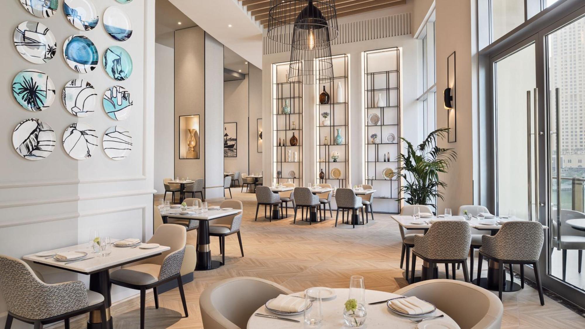 Marina Mall Apartments, Marina Апартаменти
