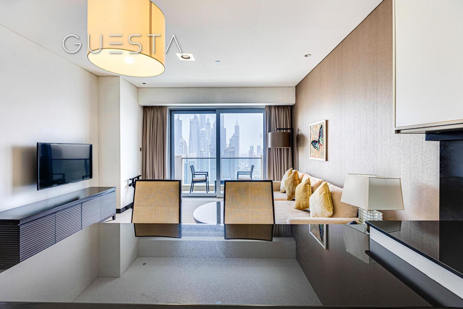 Marina Mall Apartments, Marina Апартаменти *