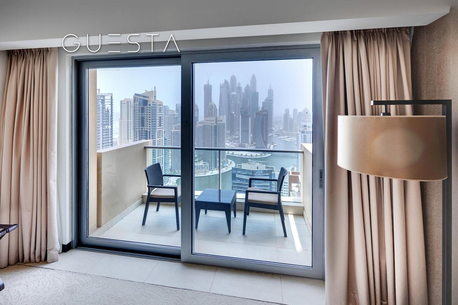 Marina Mall Apartments, Marina * Дубай